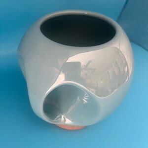 Disney Star Wars Galaxy's Edge Life Day Orb Mug Wookiee
Celebration Blue